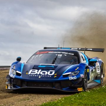 Gallery: GT World Challenge America