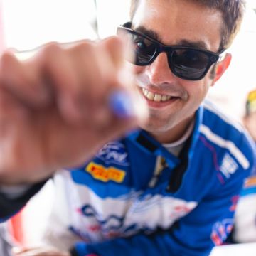 Gallery: GT World Challenge America