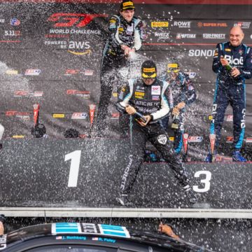 Gallery: GT World Challenge America