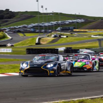 Gallery: GT World Challenge America