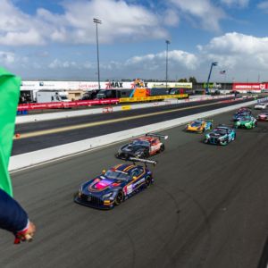Gallery: GT World Challenge America