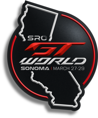 GT World Challenge America Logo