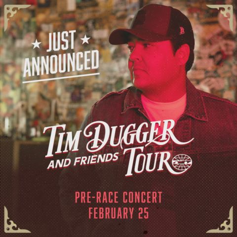 Tim Dugger