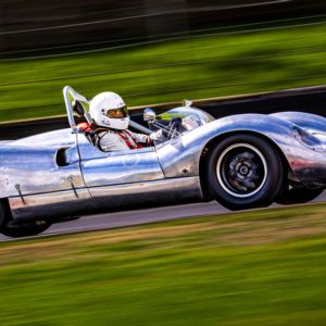Gallery: CSRG David Love Vintage Races