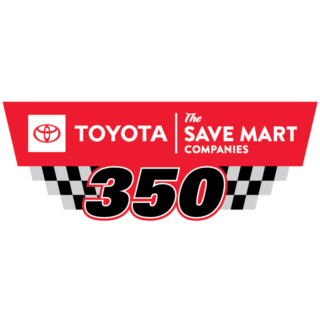 Toyota/Save Mart 350