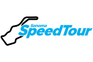 Sonoma SpeedTour Logo