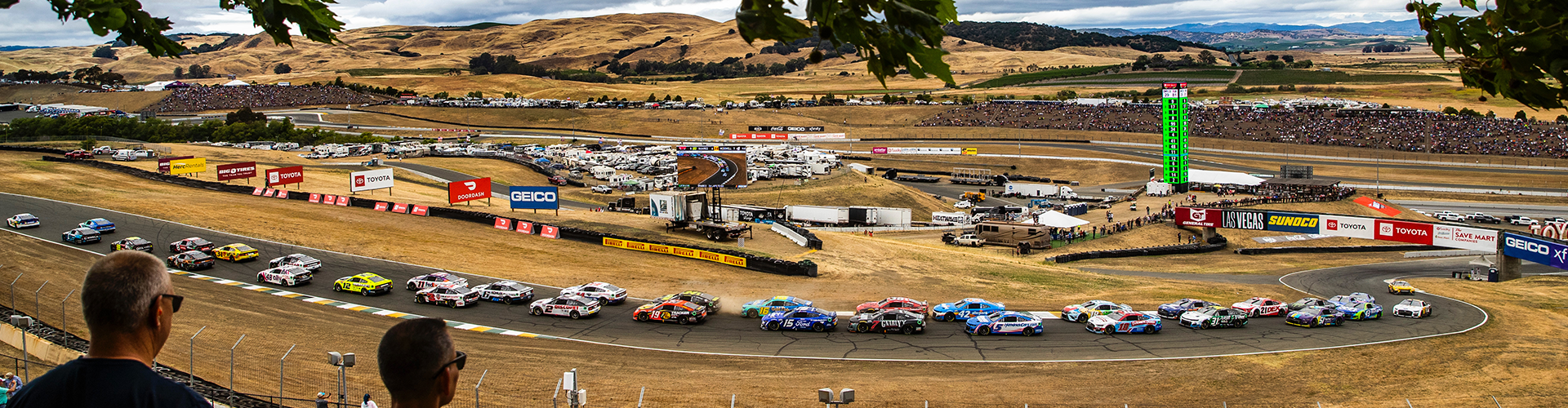 Sonoma Race Tickets At Gate Premium Experiences Like No Other Only At
