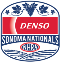 Denso NHRA Sonoma Nationals Image