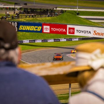 Gallery: GT World Challenge America