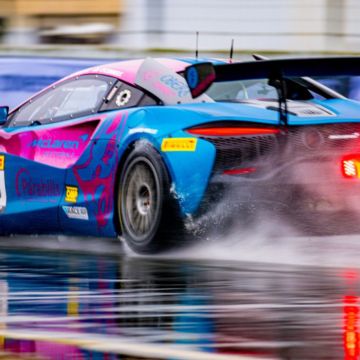 Gallery: GT World Challenge America