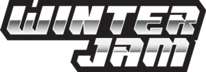 Winter Jam  Logo