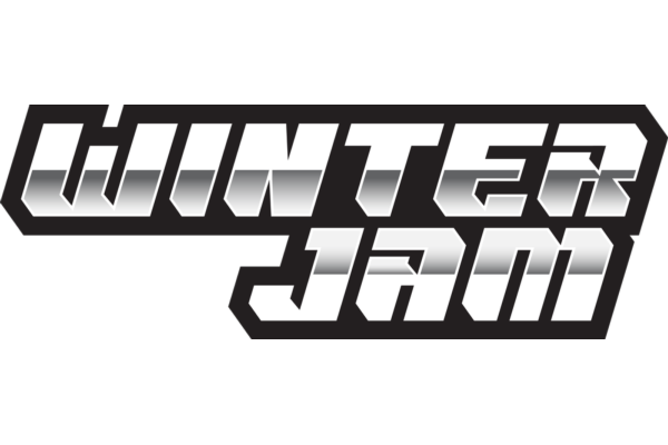 Winter Jam Logo
