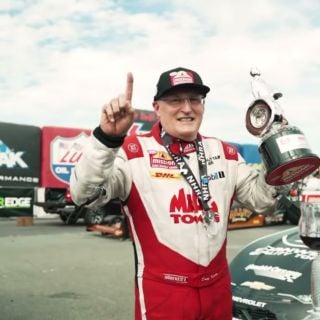 The 2026 DENSO NHRA Sonoma Nationals brought three days of incredible speed, side-by-side action and unforgettable moments to Sonoma Raceway. Relive the biggest burnouts, fastest passes and championship-caliber performances from one of the most exciting stops on the NHRA Mission Foods Drag Racing Series calendar.