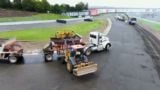 Repaving Sonoma Raceway: Milling Has Begun! Thumbnail