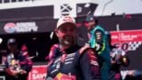 Toyota/Save Mart 350 Highlights