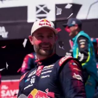 Relive Sunday Race Day in Wine Country as the NASCAR Cup Series takes on the twists and turns of Sonoma Raceway!