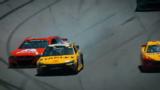 NASCAR's Coming to Northern California!
