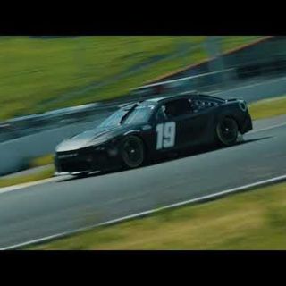 Sonoma Raceway’s freshly repaved road course was given a proper shakedown yesterday with a Goodyear Tire Test by 2017 NASCAR Cup Series champion and 2023 Toyota/Save Mart 350 winner Martin Truex Jr., Ross Chastain and Josh Berry.