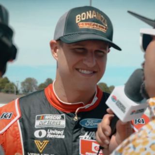 Ryan Preece dominates in the 2022 ARCA Menards Series West General Tire 200 race. Take a look back at the days highlights!