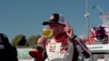 General Tire 150 Highlights