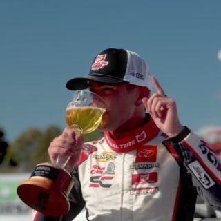 Friday kicked off NASCAR weekend in Wine Country with an exciting General Tire 150! ??\n\nCatch the best moments from the ARCA Menards Series as they took on the twists and turns of Sonoma Raceway.