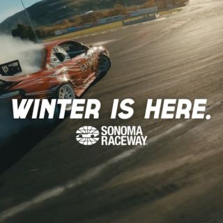 Winter Jam is back at Sonoma Raceway! Get ready for tire smoke, insane drifts, and nonstop action as the best drivers take on the ultimate winter showdown.\n\nDon’t miss your chance to be trackside for all the chaos and excitement. Get your tickets now at SonomaRaceway.com and secure your spot for one of the biggest drift events of the season.