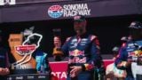 2027 NASCAR Dates Announced
