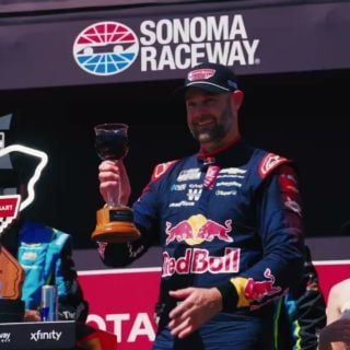 The dates are set! ????\n\nNASCAR returns to Wine Country July 10-11, 2027! Get ready for another weekend of high-speed action, intense battles and unforgettable moments on the road course.\n\nWe’ll see you at the track!