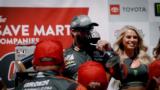 Sonoma Raceway Featured Events