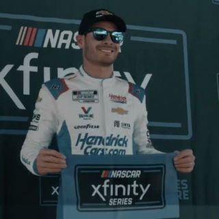 The NASCAR Xfinity Series took to Sonoma Raceway on June 10, 2023 for the very first time ever! Take a look at some of the highlights.