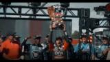Daniel Suarez Wins the Toyota/Save Mart 350!