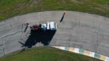 Repaving Sonoma Raceway: Crack Sealing Begins, New Asphalt Coming Soon! Thumbnail