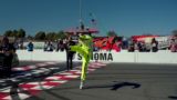 Pit Boss/Food Maxx 250 Highlights