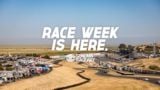 It's Race Week in Sonoma!