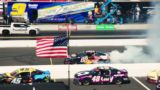 2026 NASCAR Dates Are HERE! 